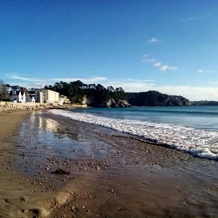 Le Kador, Avec Vue Sur Mer
