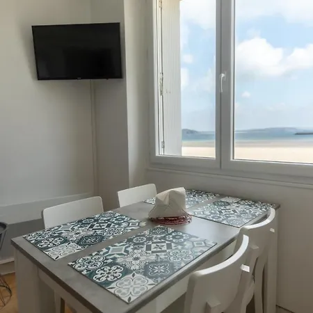 Le Kador, Avec Vue Sur Mer Crozon