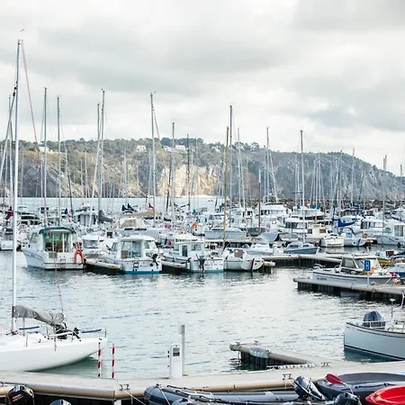Le Kador, Avec Vue Sur Mer *